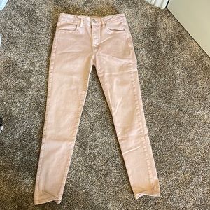 Brush American Eagle jeans size 6